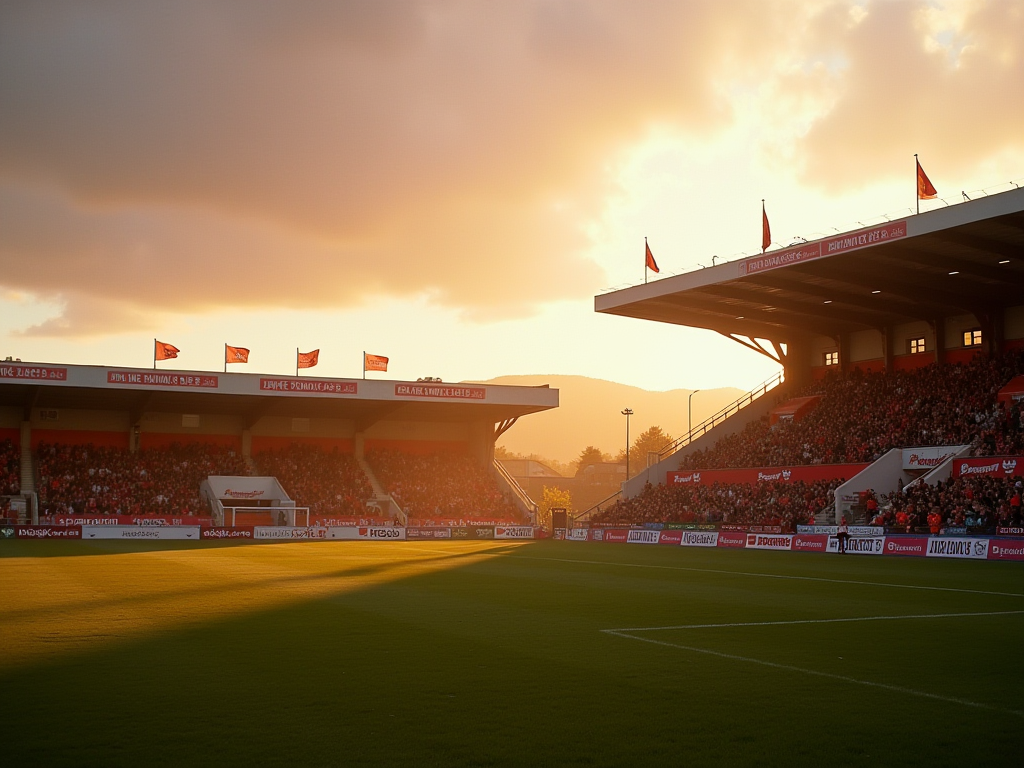 Larne Confirmed Transfers: Boosting the Squad for Success