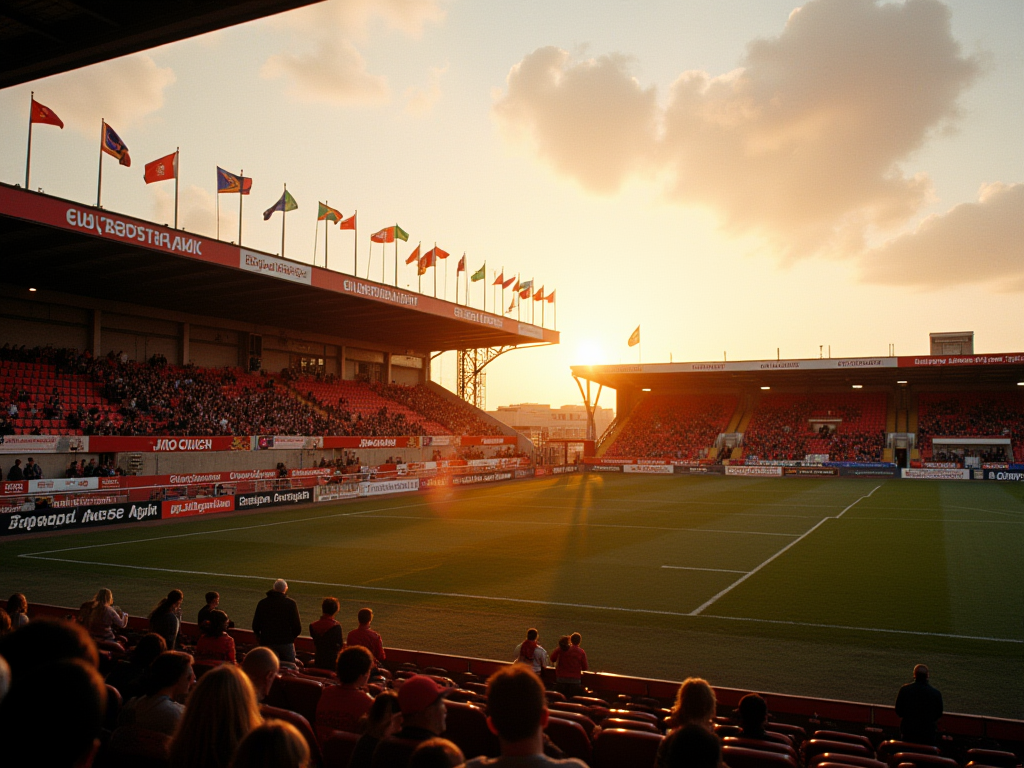 Match Report: Galway United vs Sligo Rovers Derby Clash