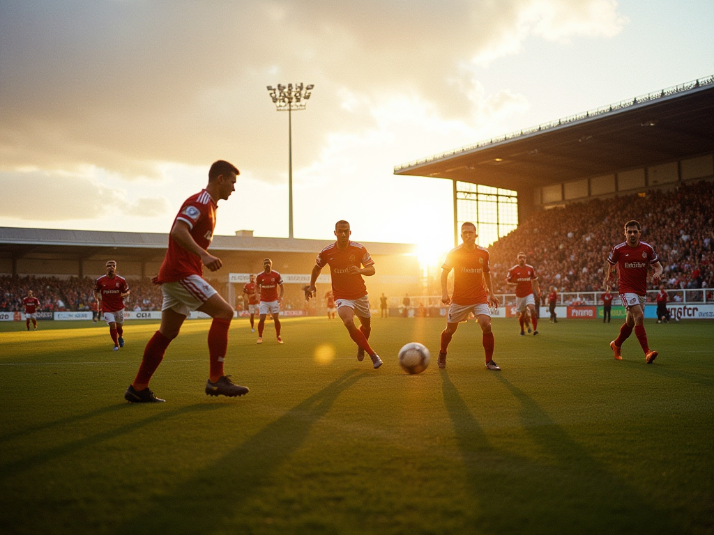 Match Review: Larne Triumphs Against Rivals Carrick Rangers