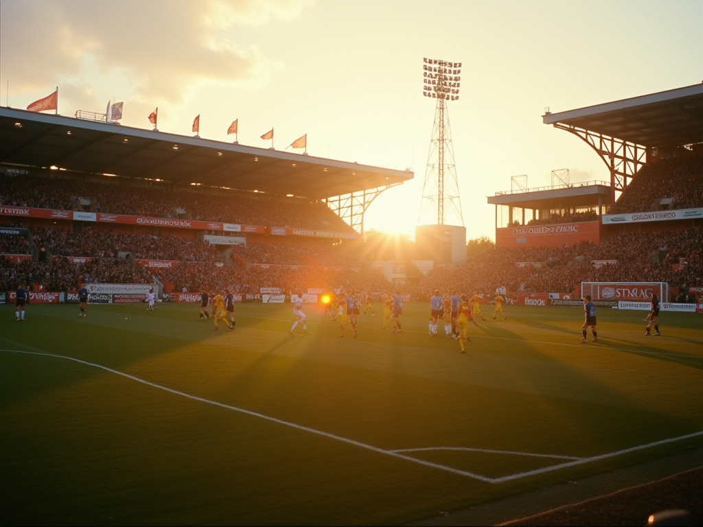 Tactical Analysis: Queen's Park's Dynamic Midfield Play