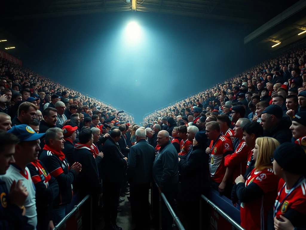 The passionate fan culture at Gillingham is steeped in rich traditions that enhance the derby experience