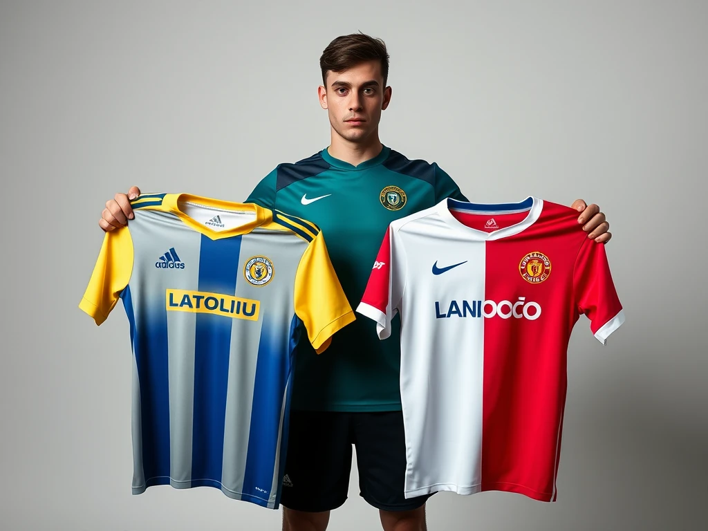ST Johnstone complete loan signing of Charlton's Mitchell, who previously played for the Saints during the 2024/25...
