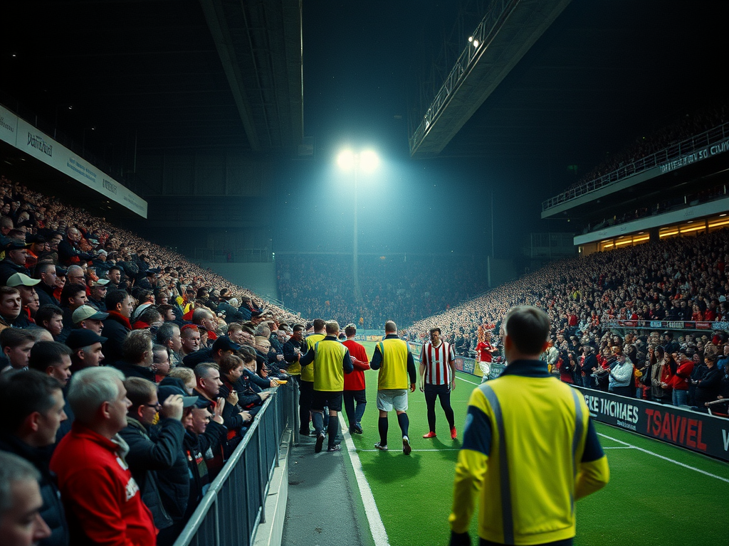 Partick Thistle vs St Mirren: A Preview of the Final Showdown