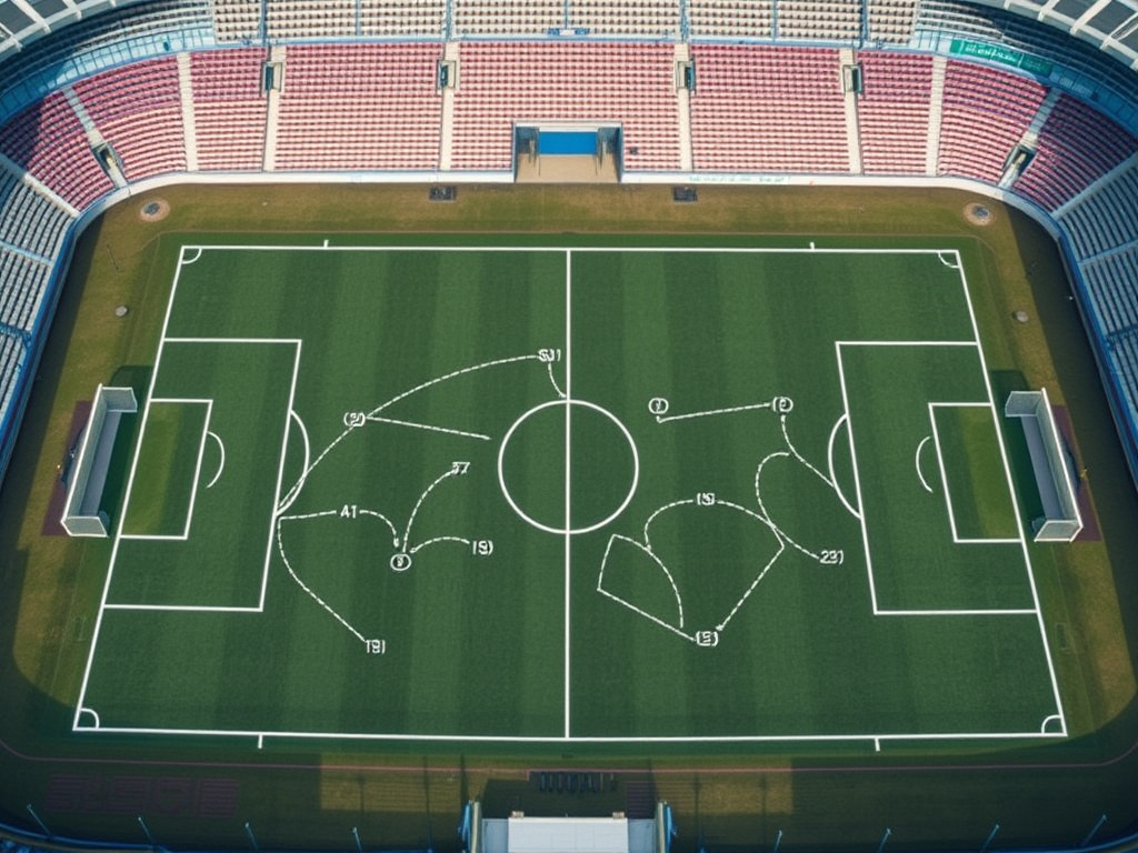Yeovil Town's tactical edge: Analyzing formations and strategies