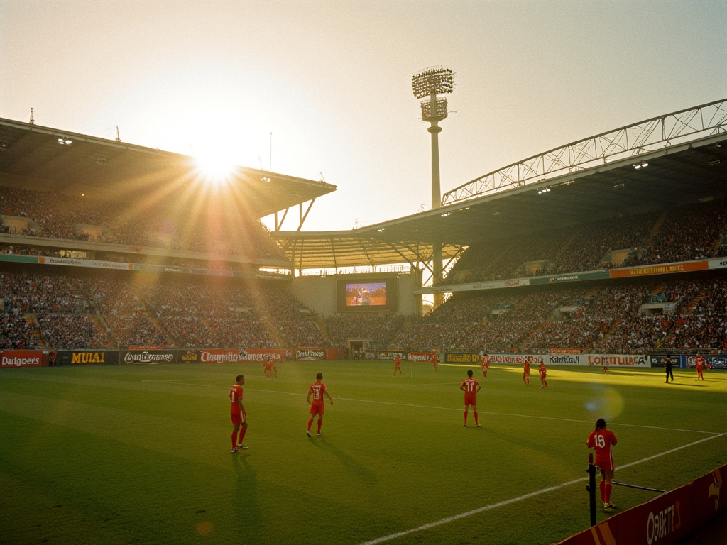 AmaZulu FC vs Kaizer Chiefs: A Crucial Clash at Moses Mabhida Stadium