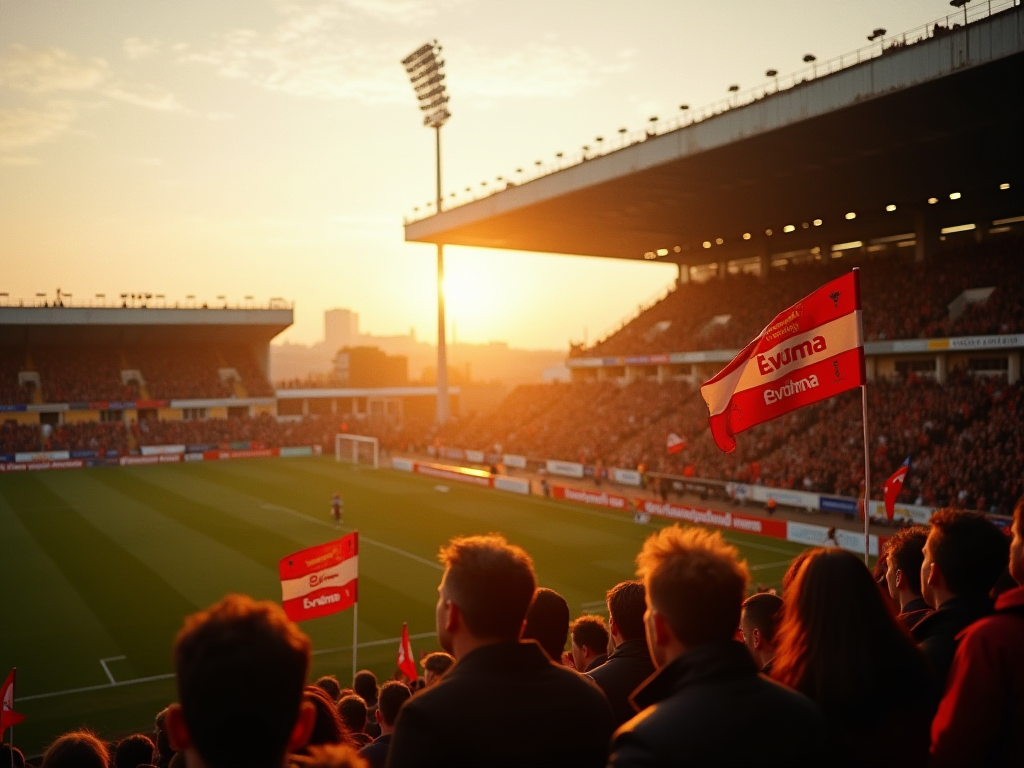 The Heartbeat of Altrincham: Celebrating Fan Traditions and Derby Day Rituals