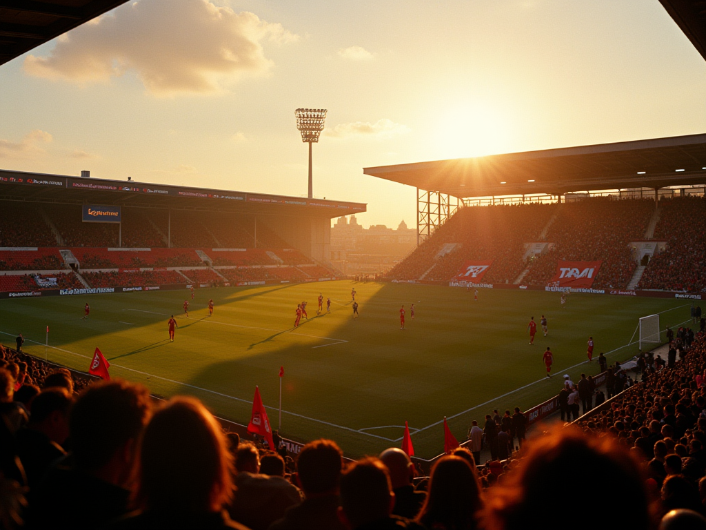 New Trends in Bohemians’ Play for 2023 Season