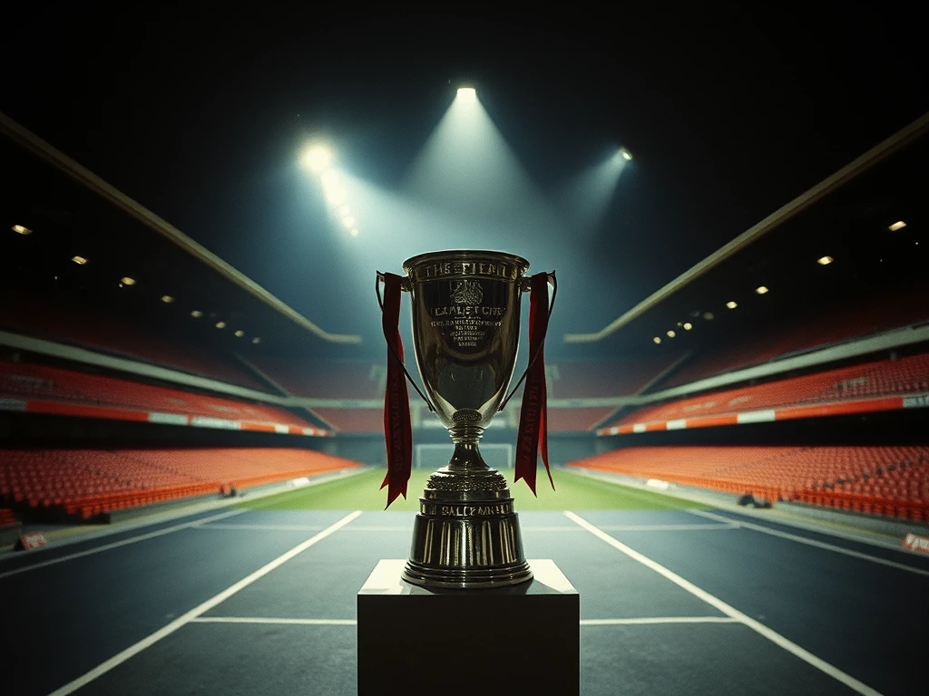 Tranmere Rovers' victory in the 1994 Football League Trophy marked a pivotal moment in the club's history, highlighting...
