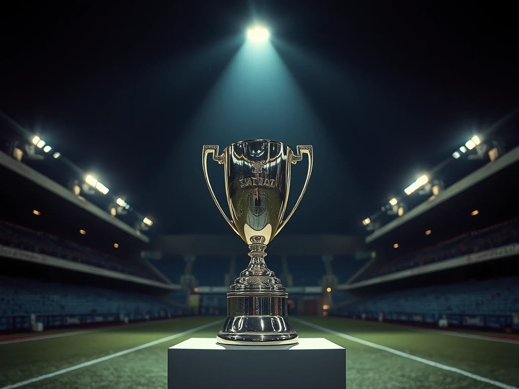 AmaZulu FC Wins First Trophy Just Weeks After Moses Shumah's Signing