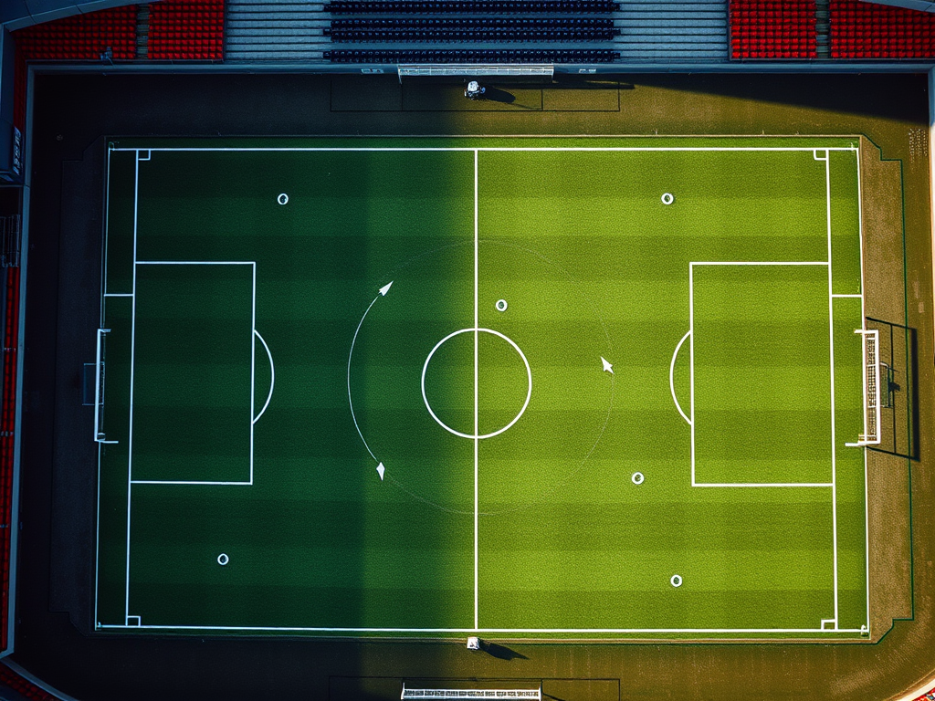 Tranmere's tactical evolution under new management