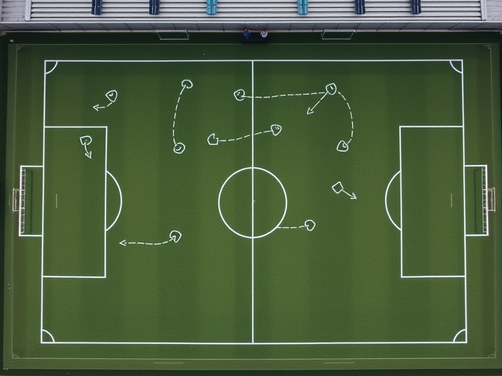 Tactical review of Carrick Rangers' counter-attacking style
