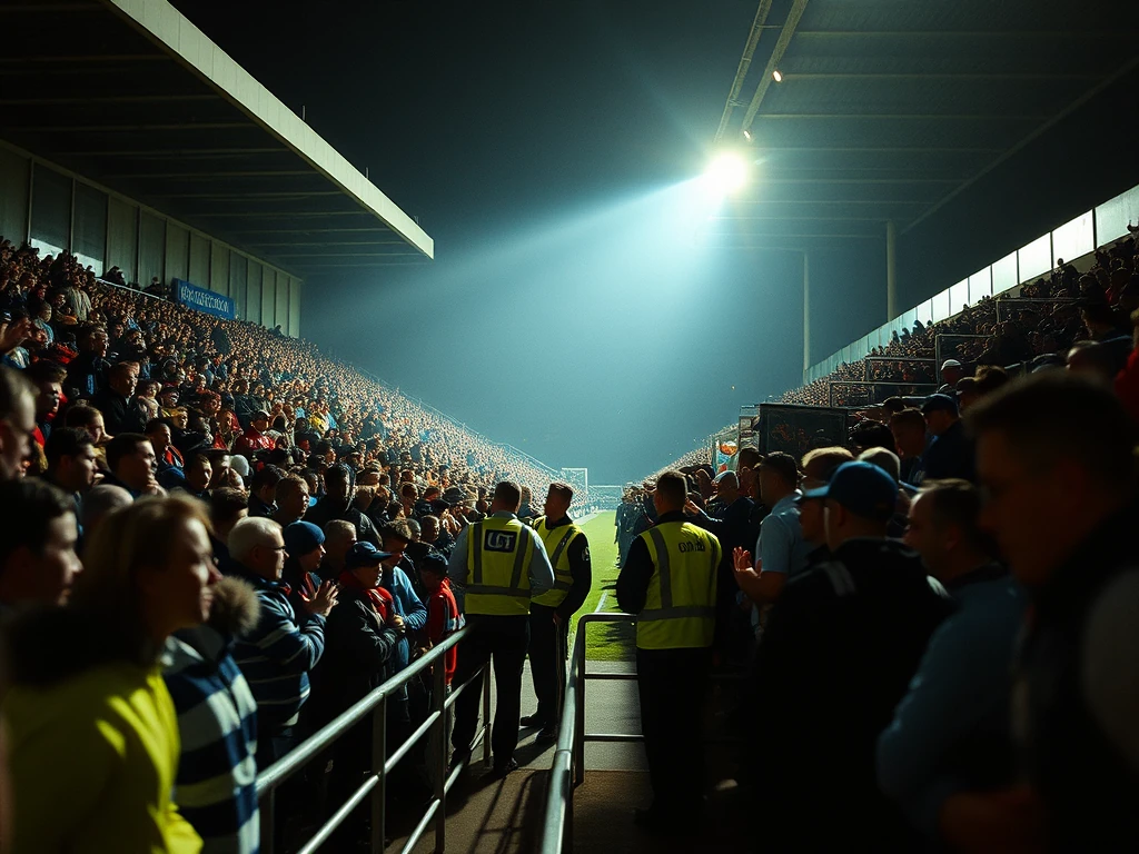 Yeovil Town's derby matches against Exeter City are more than just games; they're a celebration of local rivalry and...