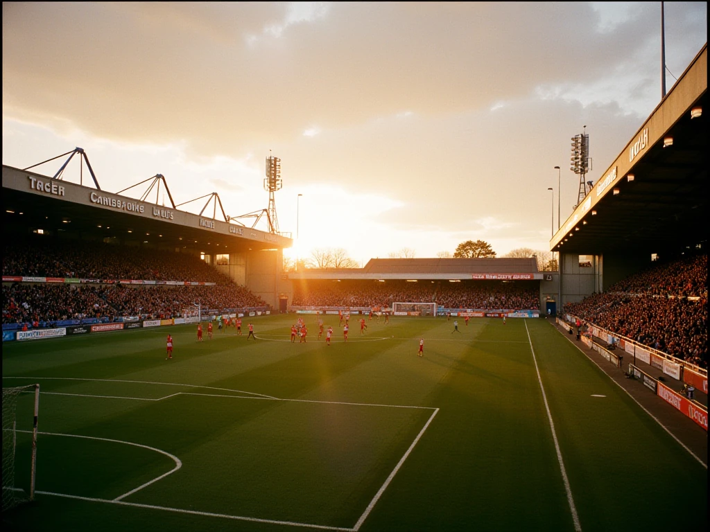 Cambridge United's Key Matchup: Previewing the Clash Against Carlisle United