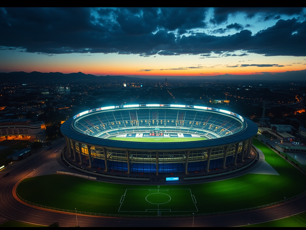 Magesi FC's Tactical Outlook: Key Players and Strategies for Upcoming Match