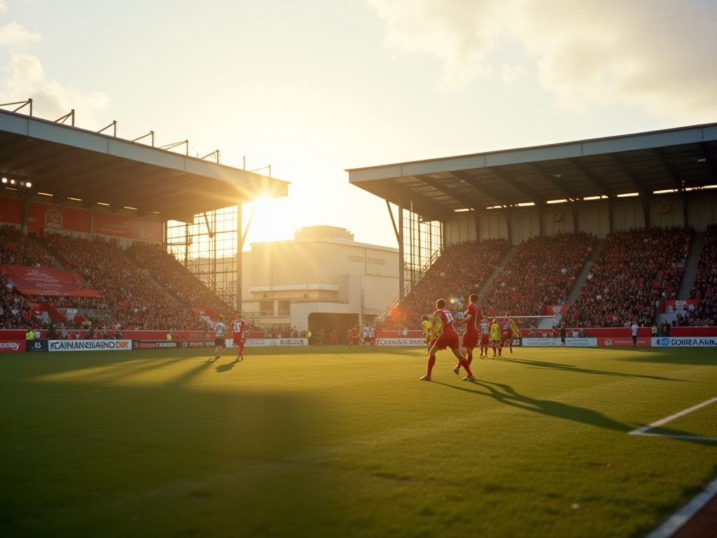 Dunfermline vs. Arbroath: Play-Off Implications and Season Reflections