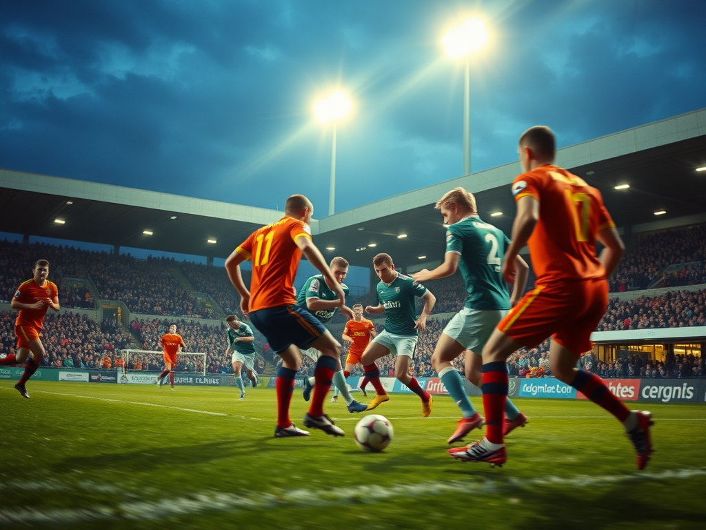 Galway United faces tough fixture against Sligo Rovers