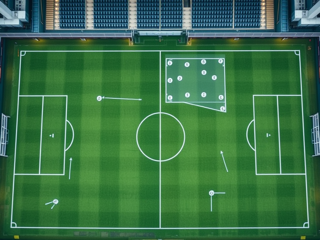 Newport County's tactical approach: Focus on pressing