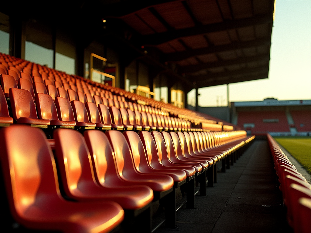 Tactical Tweaks for Walsall: Finding Stability in a Tumultuous Season