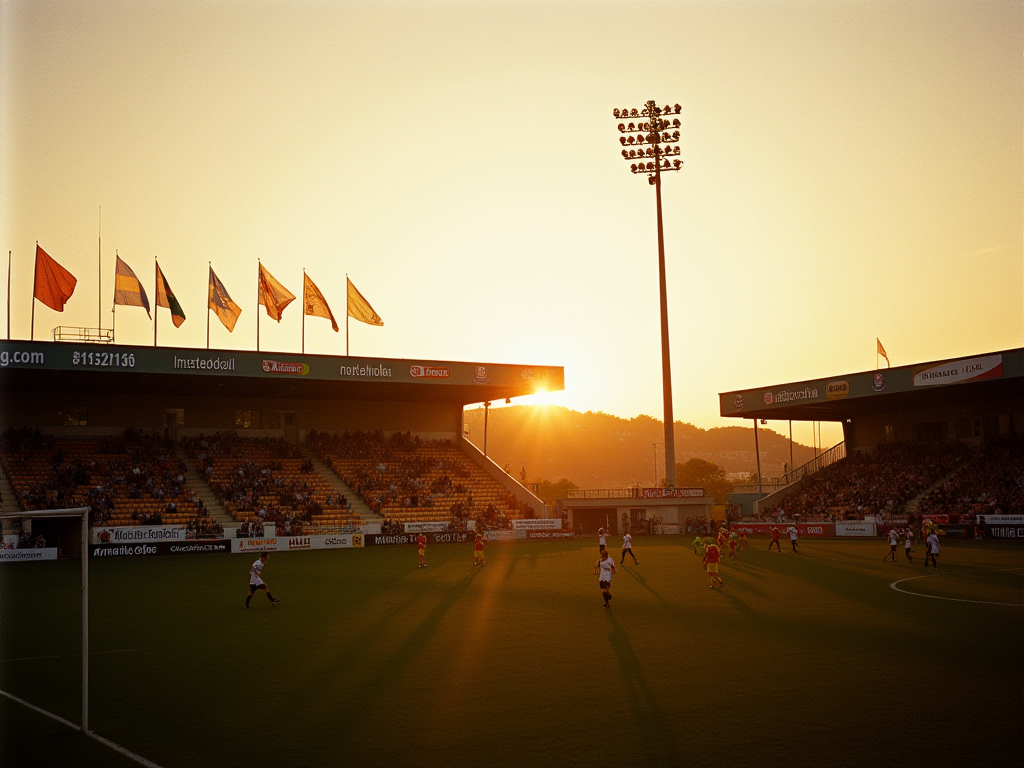 Truro City's Tactical Evolution Under New Management
