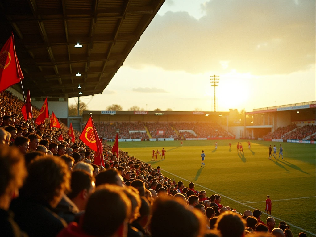 Analyzing the innovative playing style introduced at Altrincham this season, focusing on tactical shifts and player roles