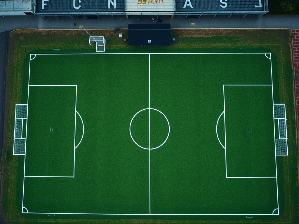 Tactical analysis: Forest Green's midfield dynamics