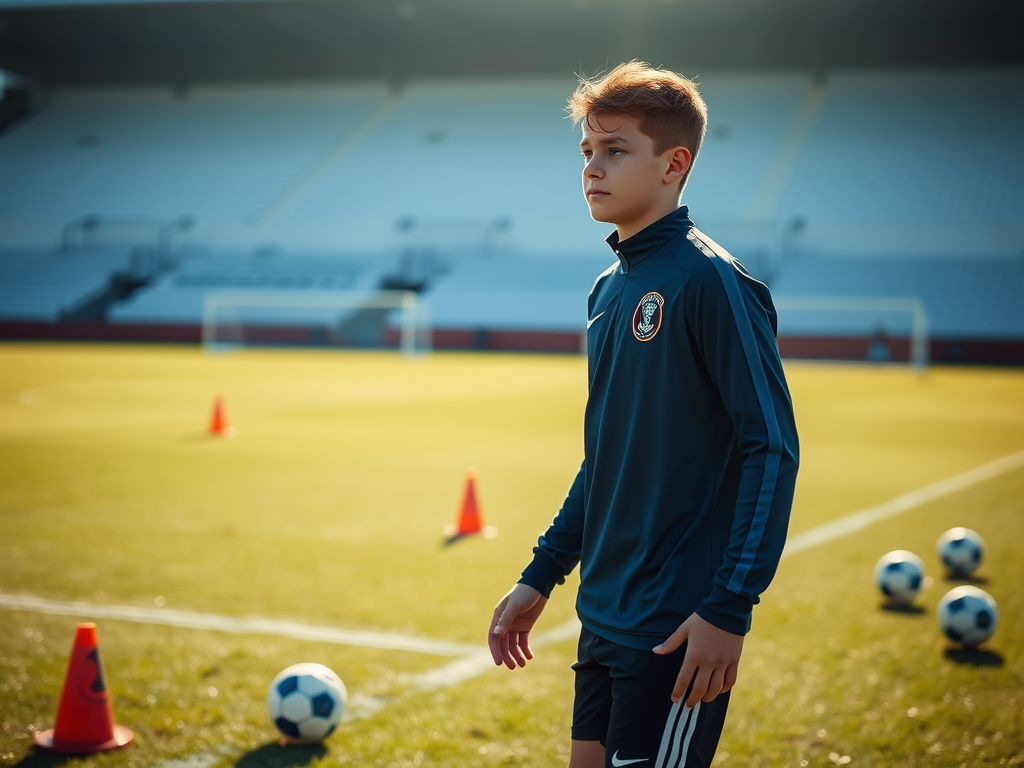 Colchester United FC Engages Youth Through Premier League Primary Stars Initiative