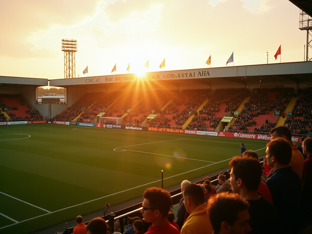 Glentoran Shows Intent in Transfer Market