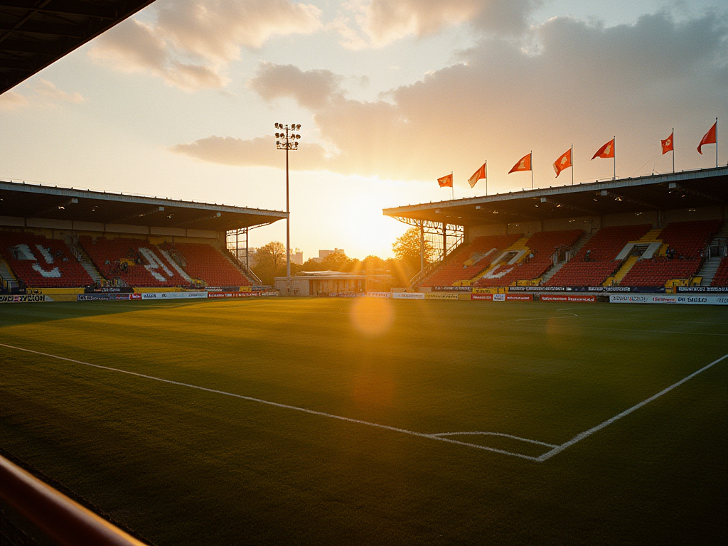 Penybont's Tactical Evolution Under New Management