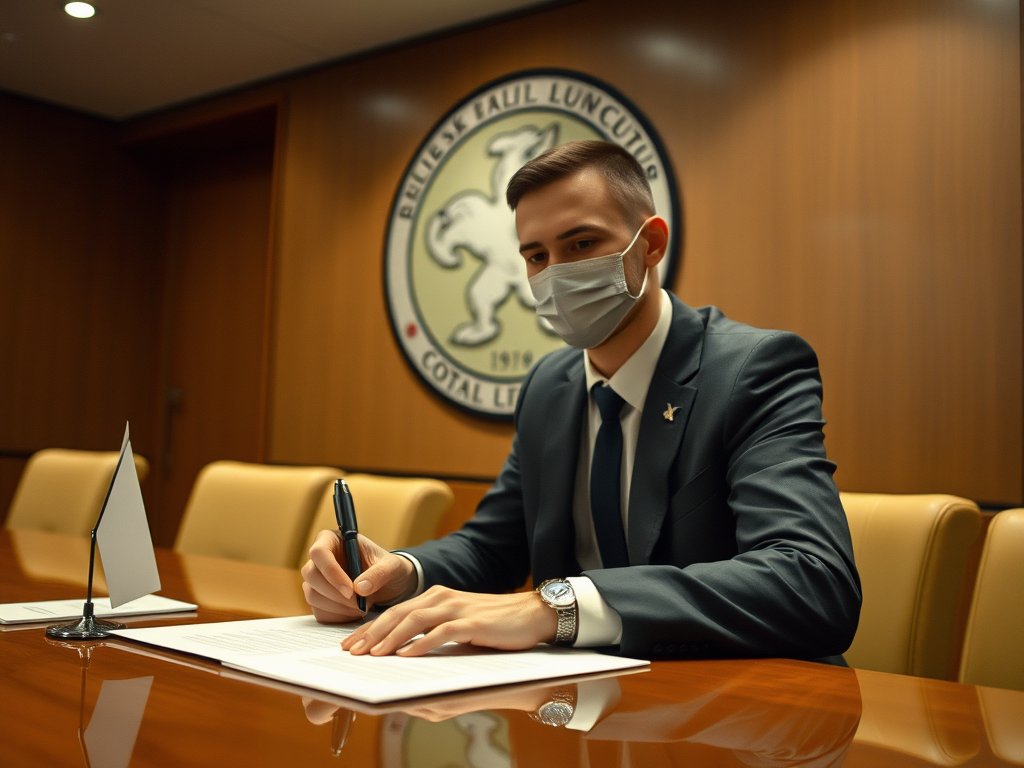Transfer speculation around A. Cieślewicz heats up