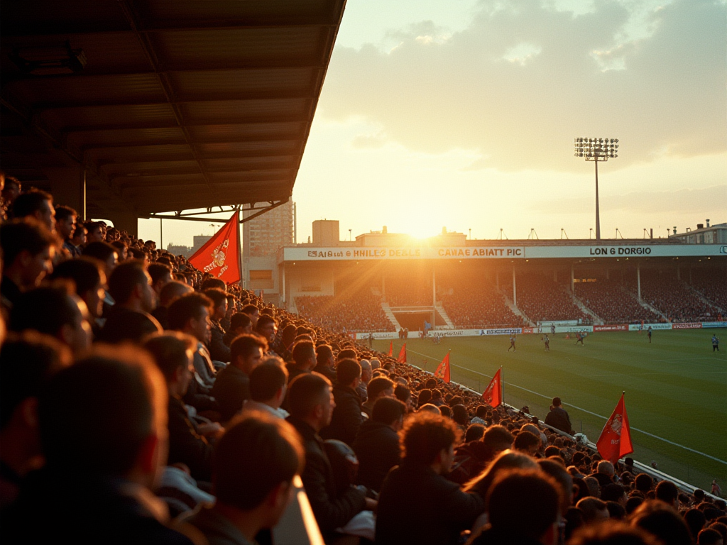 The Abbey Awaits: Cambridge United's Fight to Finish the Job and Return to League One