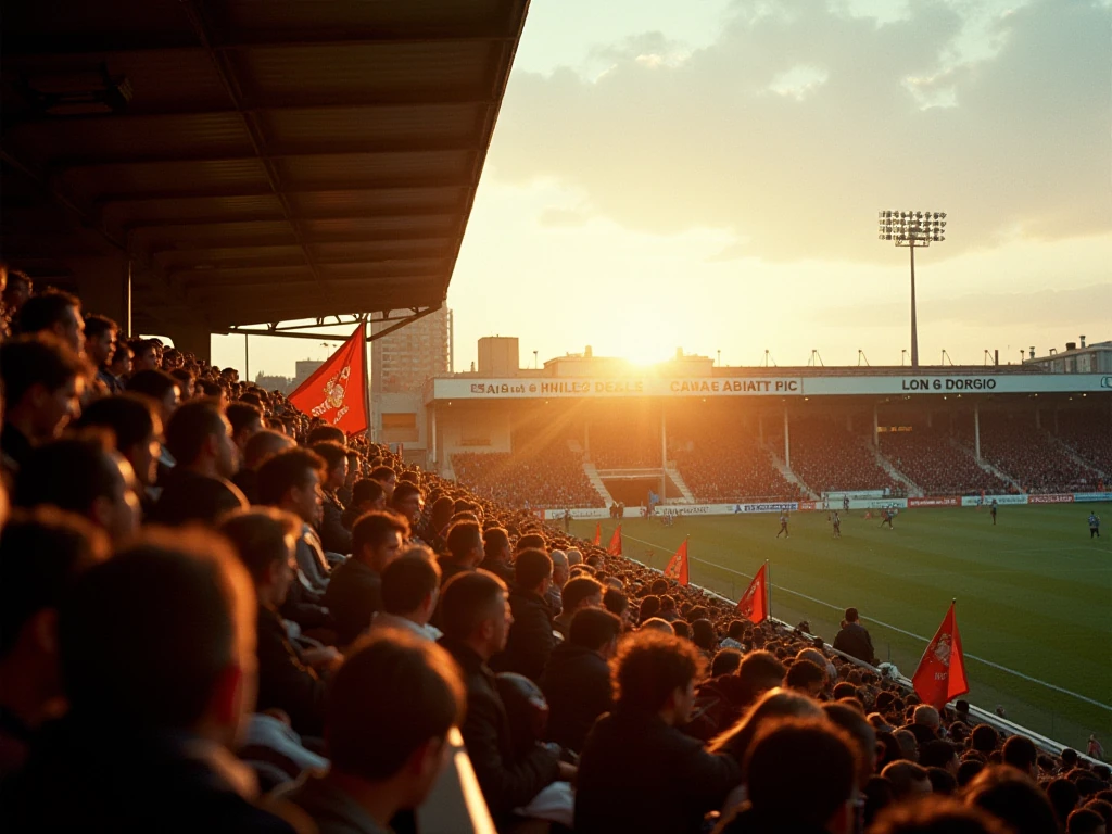 Cambridge United stands on the precipice of promotion back to League One, with midfielder Dom Ball emphasizing the...