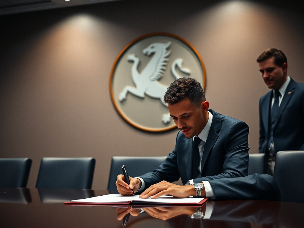 Transfer update: Flint Town United eye new arrivals