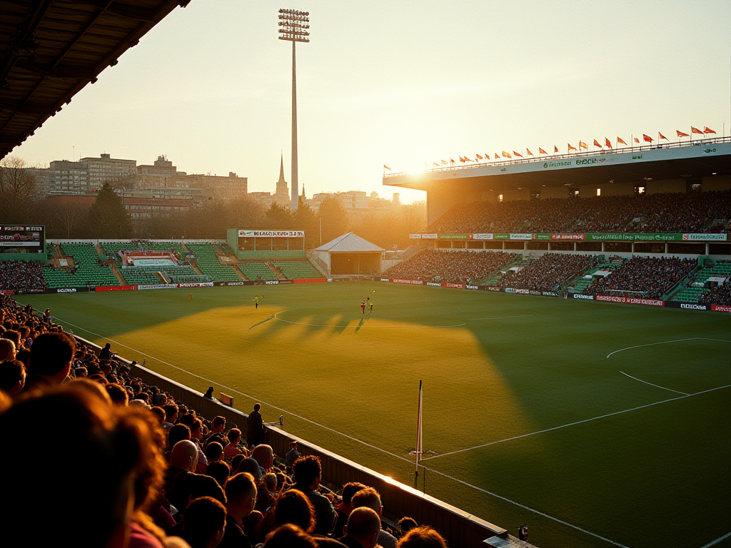 Cork City Tactics: The Role of the Midfield