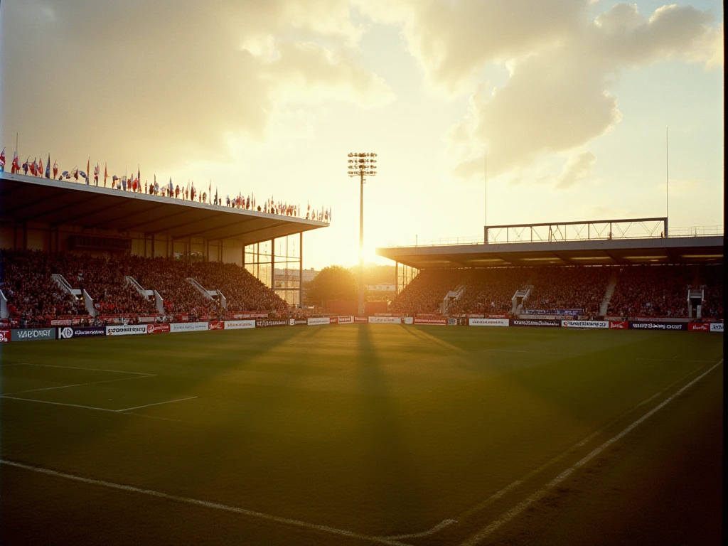 Delve into York's rich history as we compare its Victorian scenes with the current football landscape
