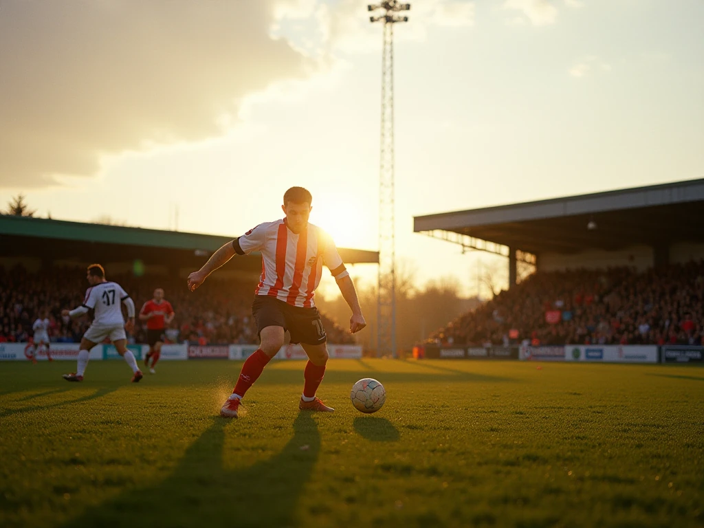 Drogheda United: Superintendent Andrew Watters leaves behind a legacy of safety and collaboration in Drogheda