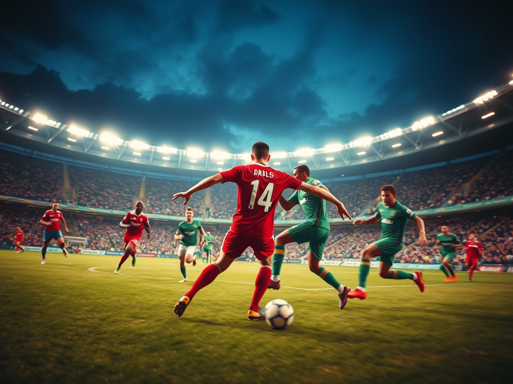 Orlando Pirates FC: Celebrating a Historic Treble Victory