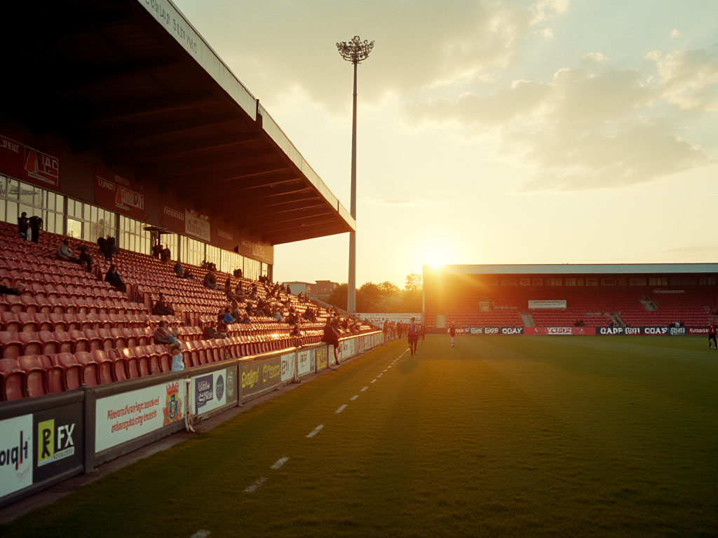 GAP Connah S Quay FC: New Season, New Ambitions