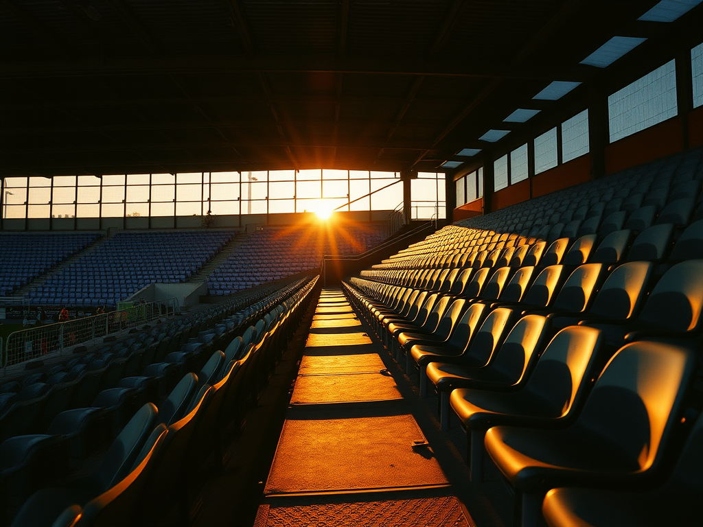 Tactical Opportunities for Boston United: A Path to Consistency