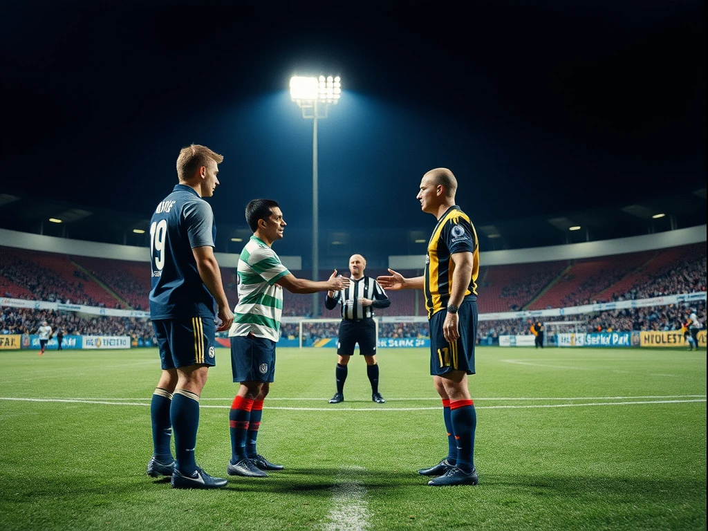 As Raith Rovers prepare to face their next opponent, key players and tactical approaches will be instrumental in their...