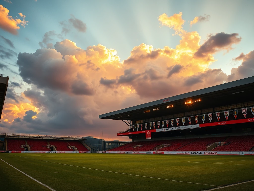 Scunthorpe United confirmed as Chesterfield's pre-season opponents