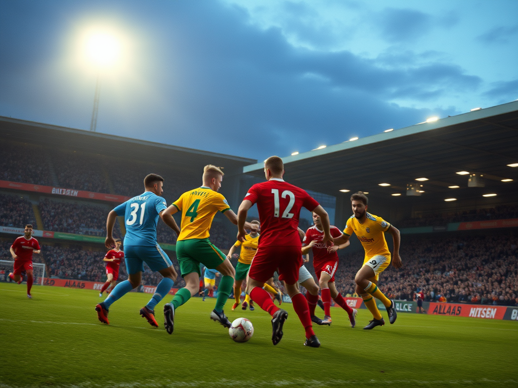 J. Brophy shines as Cambridge United secure victory