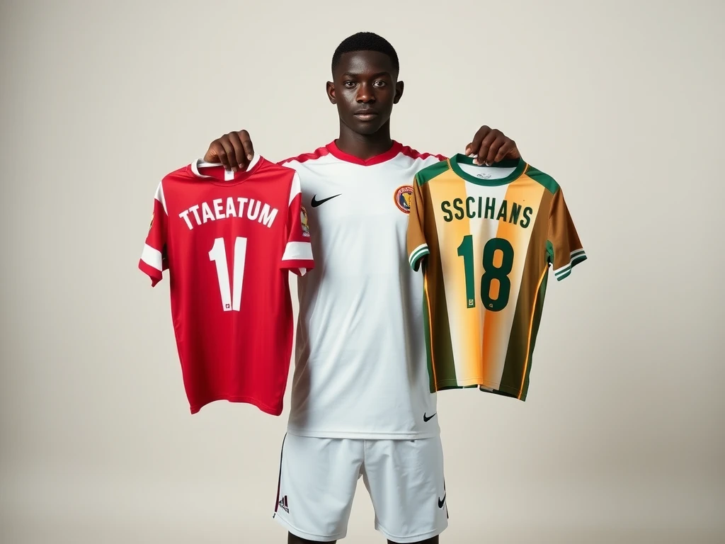 Sekhukhune United FC: Sekhukhune United is reportedly pursuing a loan deal for Luke Bartman, which could reshape their season