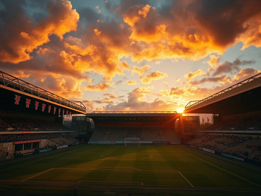 FC Halifax Town's Promising Season: A Look Ahead