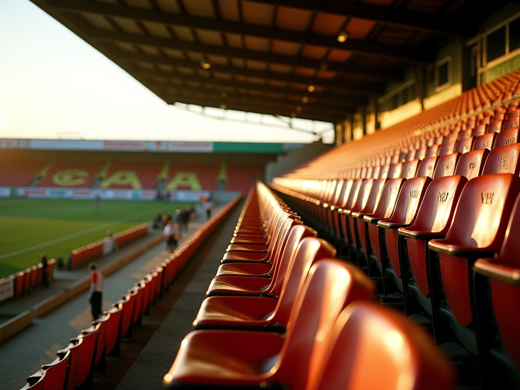 Tactical Tweaks for Yeovil Town: Unlocking Potential in the National League