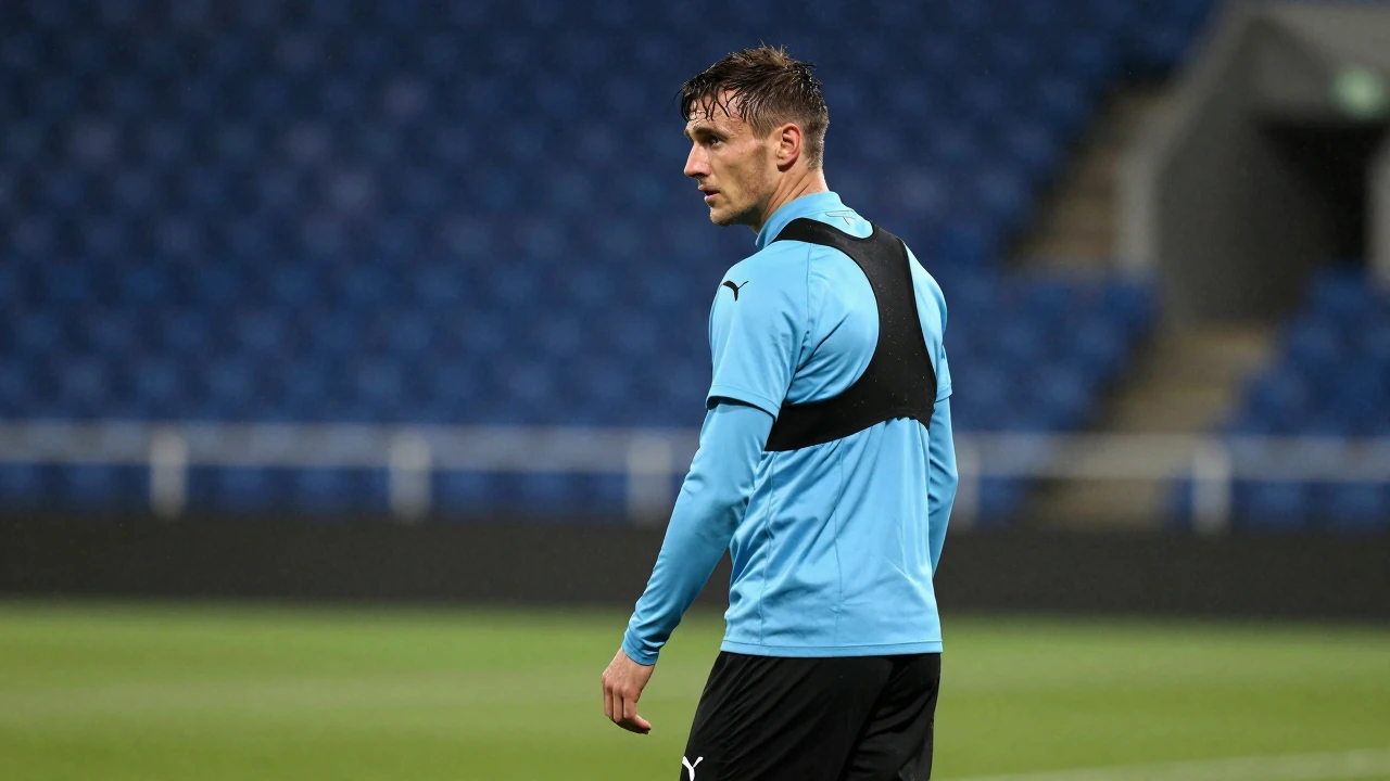 Ballymena United fell to Bangor in the Irish Premiership, a result that maintains their mid-table position as they...