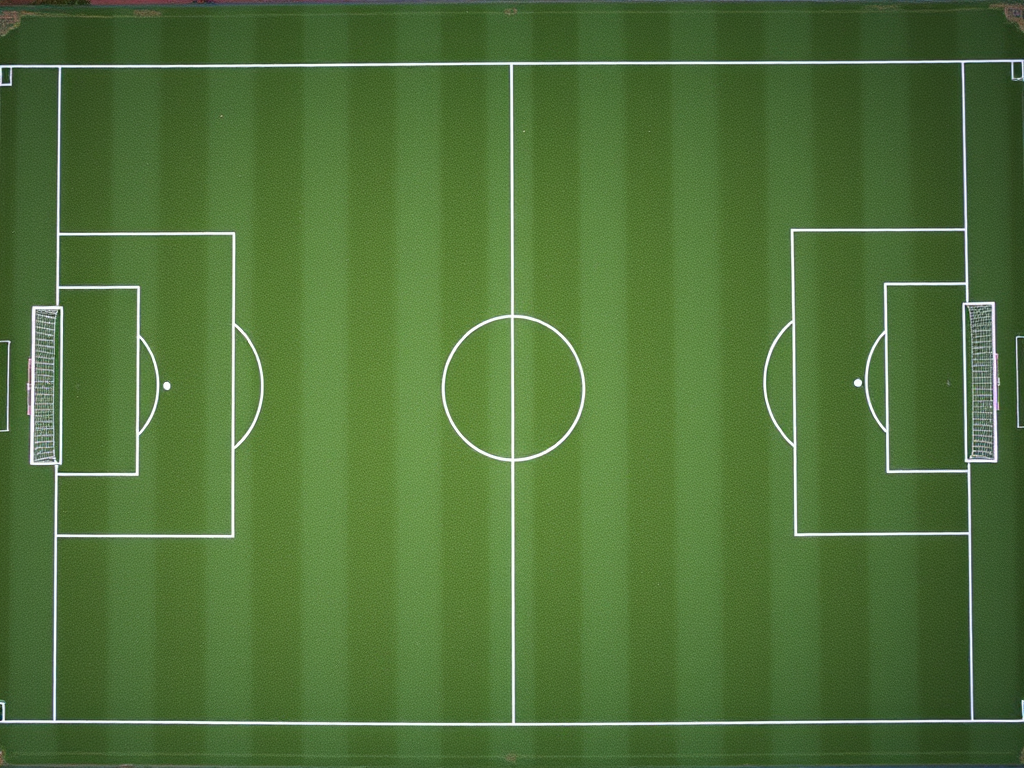Tactical brilliance in Forest Green's midfield