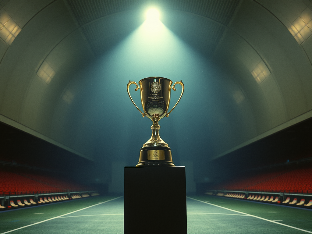 Ballymena United's 1971 Irish Cup Success: A Milestone in History