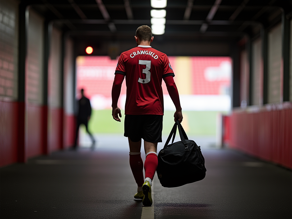 Crawley Town Looks to Strengthen Squad with Upcoming Transfers
