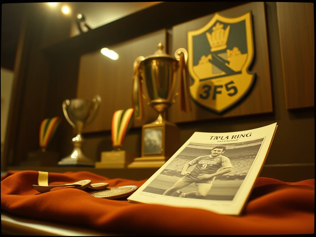 The 1989-90 season marked a turning point for Chesterfield FC, culminating in a memorable promotion to the third tier