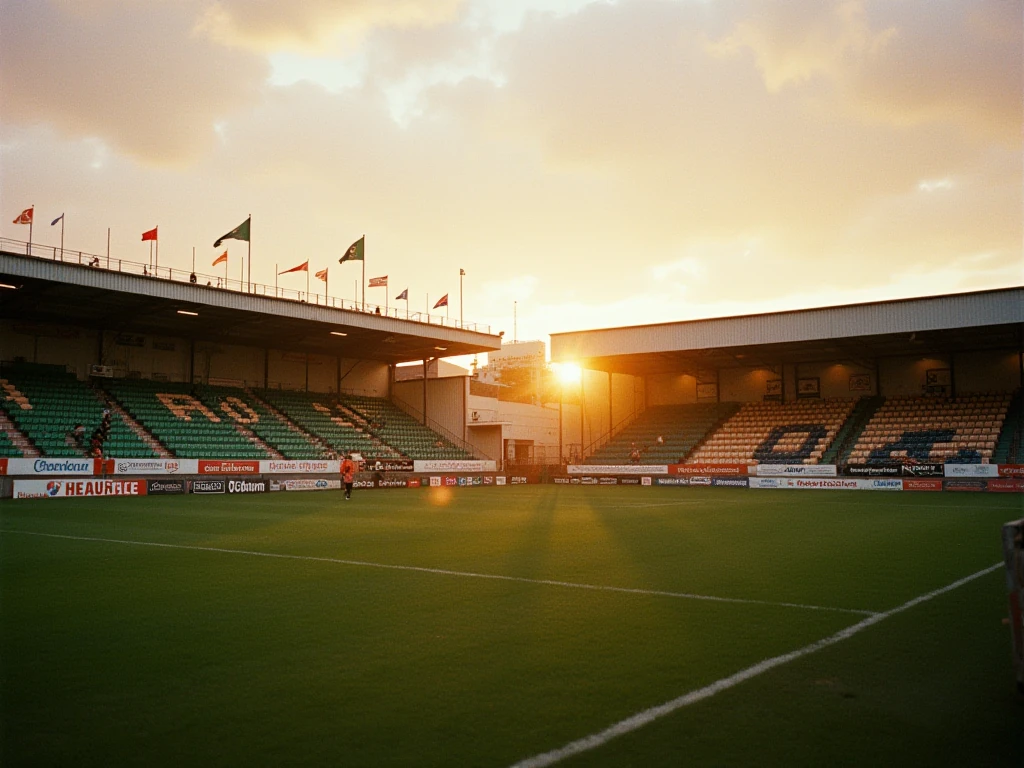 As Caernarfon Town prepares for their next match, the focus shifts to key players and strategic approaches